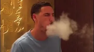 Thumbnail: Klay Thompson Signs With The Heat