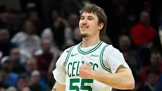 Thumbnail: Glazing Baylor Scheierman For 3 Minutes And 31 Seconds