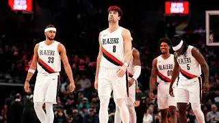 Thumbnail: Expectations for the Trail Blazers