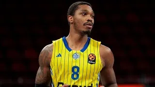 Thumbnail: Lonnie Walkers Signs With The Nuggets