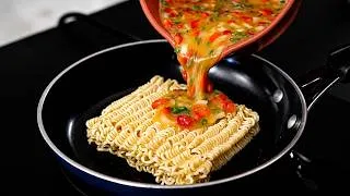 Thumbnail: I made this recipe with just a few ingredients and couldn’t believe the result.