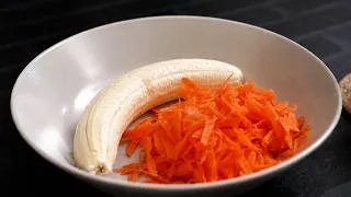 Thumbnail: I’ve never wasted a ripe banana again since I learned this.