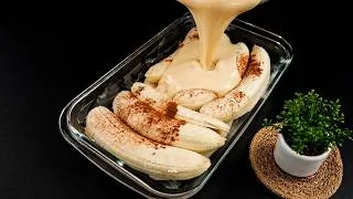 Thumbnail: I mixed everything together in a serving dish and created an irresistible dessert.