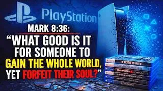 Thumbnail: PlayStation Gained the World... But Lost Its Soul