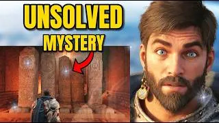 Thumbnail: Crimson Desert: The Unsolved Pillar Mystery
