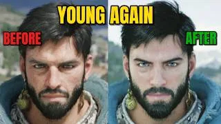 Thumbnail: Crimson Desert: How to Make Kliff Young Again (Secret Quest Guide)