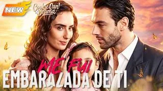 Thumbnail: Me fui embarazada de ti🔥Él la salvó una vez; ahora ella salvará su corazón.#reelshorts #amor #ceo