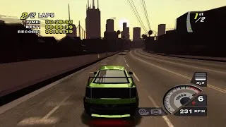 Thumbnail: Juiced (Acclaim Version, Jun 11 2004 Build) @ 60 FPS and Progressive Scan [PCSX2]