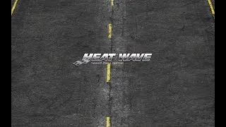 Thumbnail: Heat Wave - Career (Initial Race) Gameplay