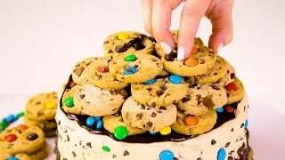 Thumbnail: Amazing Candy Cakes & Chocolate Bar Cakes. Satisfying Cake Decorating Compilation Videos