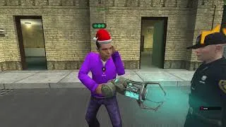 Thumbnail: Everyone Started RDMing... (Garry's Mod Funny Moments)