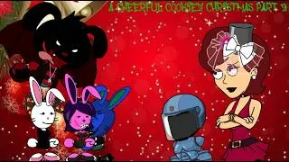 Thumbnail: A Cheerful Cookiez Christmas - Part 2 (BELATED CHRISTMAS SPECIAL)