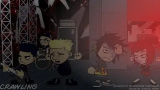 Thumbnail: LINKIN PARK - CRAWLING (Goanimate Music Video)