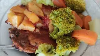 Thumbnail: Bon Appétit