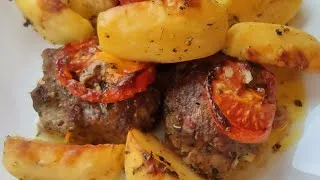 Thumbnail: minced meat recipe,minced beef recipe TASTY