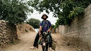 Thumbnail: Why I Never Tire of This Simple Village Routine