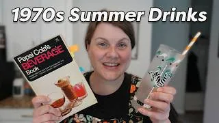 Thumbnail: This Old Pepsi Cookbook Has Some Questionable Ideas