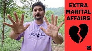 Thumbnail: How to Predict Extramarital Affairs in Astrology - Cheating Spouse