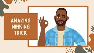 Thumbnail: Amazing Winking Trick