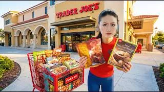 Thumbnail: Can Trader Joe’s Chinese Food Pass the Chinese Mom Test?