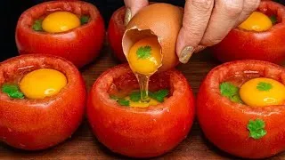 Thumbnail: Stop boiling or frying eggs! Here is the absolute best way to prepare them—quick and easy!