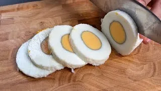 Thumbnail: Stop boiling eggs the old-fashioned way! Here’s a trick for delicious eggs that not everyone knows!
