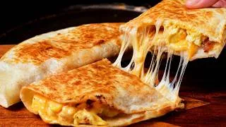 Thumbnail: I Make This Breakfast Again and Again! Simple and Delicious
