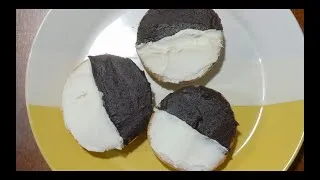 Thumbnail: Black & White Cookies - Holiday Baking | Cooking From Scratch
