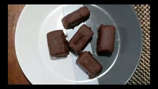 Thumbnail: Maine Potato Candy a.k.a Homemade "Mounds" - Holiday Baking | Cooking From Scratch