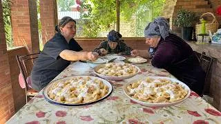 Thumbnail: Grandma's Authentic Azerbaijani Girs Recipe Will Leave You Speechless!
