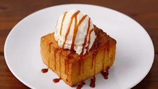 Thumbnail: The VIRAL Honey Butter Toast you NEED to Make! (Easy and So Good!)