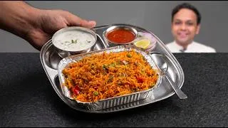 Thumbnail: 10 min Tawa Pulao सूरत जैसा तवा पुलाव कैसे बनाए - CookingShooking Veg Tava Pulav Recipe