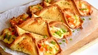 Thumbnail: Breakfast Idea 💡 ! Secret Recipe !