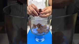 Thumbnail: The best dessert ive ever had I will show you how to make a... #Shorts #cookingwithvofficial