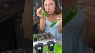 Thumbnail: How to make margaritas in your coffee pot #margarita #Shorts #cookingwithvofficial