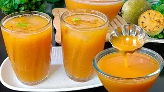 Thumbnail: बेल का शरबत ऐसे बनाएंगे तो कड़वा नहीं लगेगा | Perfect Bael Juice🥤