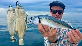 Thumbnail: Too Good To Use As Bait | Whole Fish Tamale