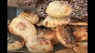 Thumbnail: Easy Delicious Sourdough Pita Bread