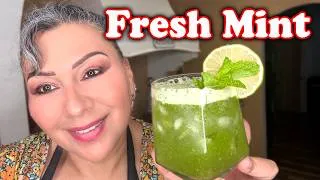 Thumbnail: The Ice Cold Mint Lemonade You’ll Crave All Summer