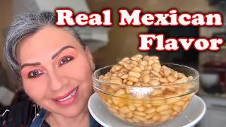 Thumbnail: Frijoles de Olla the way abuela made them