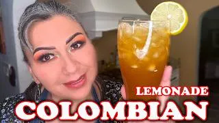 Thumbnail: Panela Lemonade Tastes So Different, People Think It's a Completely New Drink