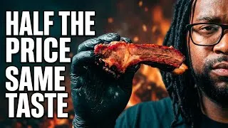 Thumbnail: Half the Price, All the Flavor — Beef Back Ribs Are THE Game Changer