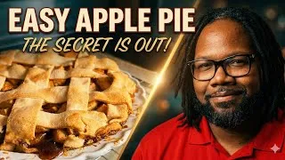 Thumbnail: Are You Using the WRONG Apple For Your Apple Pie?