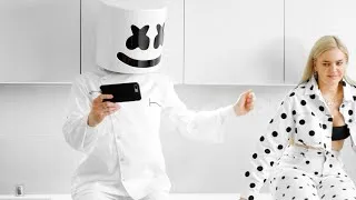 Thumbnail: Top 10 Funniest Kitchen Moments | Cooking with Marshmello