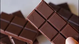 Thumbnail: 4 Ingredients Chocolate recipe. Delicious and inexpensive recipe 