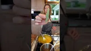 Thumbnail: Pumpkin Risotto