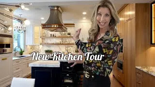 Thumbnail: New Kitchen Tour
