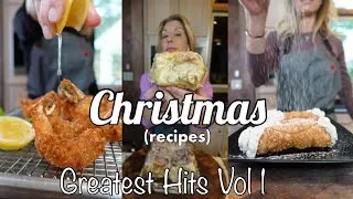 Thumbnail: Christmas Dishes | Greatest Hits Vol 1