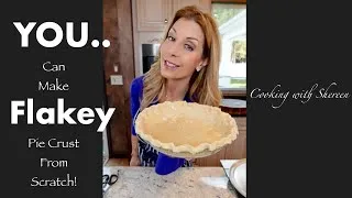 Thumbnail: Easy, Flakey Pie Crust from Scratch