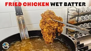 Thumbnail: This Fried Chicken Made Me Rethink KFC — Real Fried Chicken Crunch